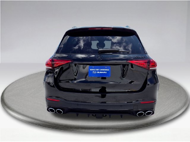Used 2022 Mercedes-Benz GLE 53 AMG 4MATIC image 12