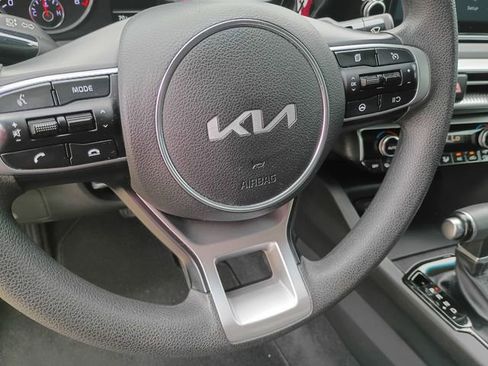 Used 2023 Kia K5 LXS FWD image 20