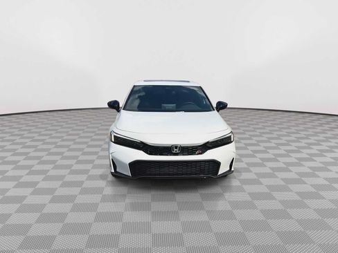 New 2026 Honda Civic Si image 3