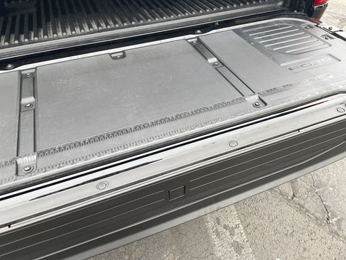 Used 2023 Ford F150 Lariat w/ Equipment Group 502A High image 24