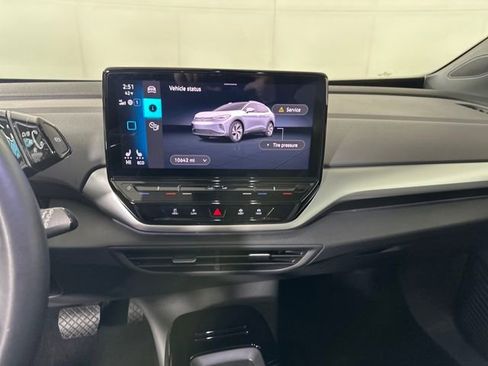 Used 2022 Volkswagen ID.4 Pro S w/ Gradient Package image 21