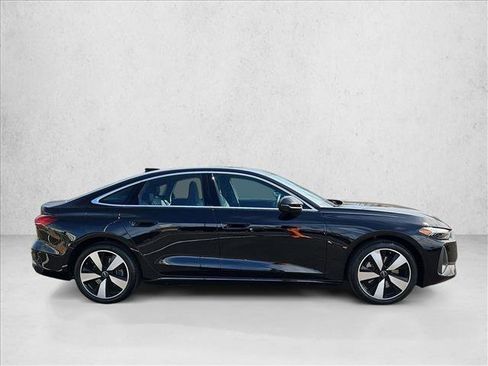 Certified 2025 Audi A5 2.0T Premium w/ Premium Plus AWD/4WD image 4