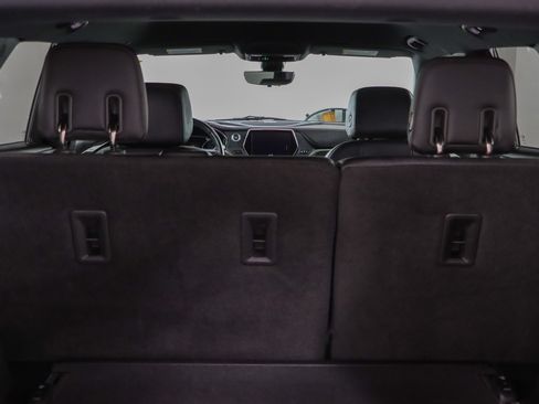 Used 2019 Chevrolet Blazer RS FWD image 31