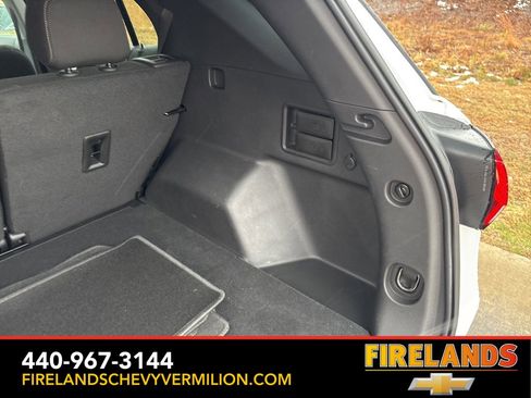 Certified 2024 Chevrolet Equinox LT image 47
