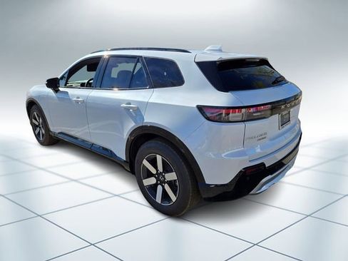 New 2026 Honda Prologue Touring image 3