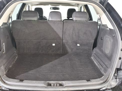 Used 2010 Ford Edge Limited AWD/4WD image 20