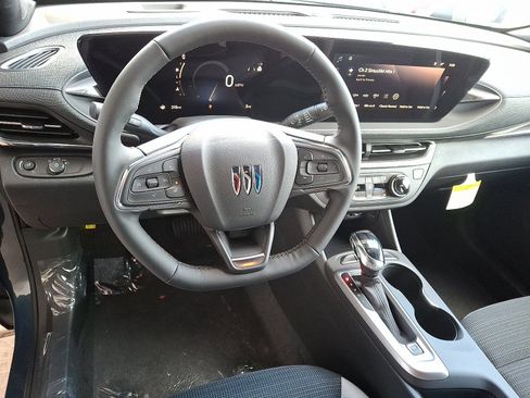 New 2026 Buick Envista Preferred w/ Convenience I Package image 7