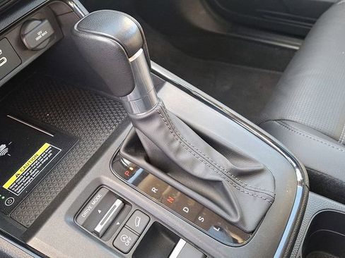 Used 2024 Honda CR-V EX-L image 16