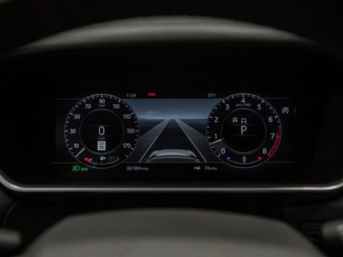 Used 2019 Land Rover Range Rover Sport Supercharged image 20