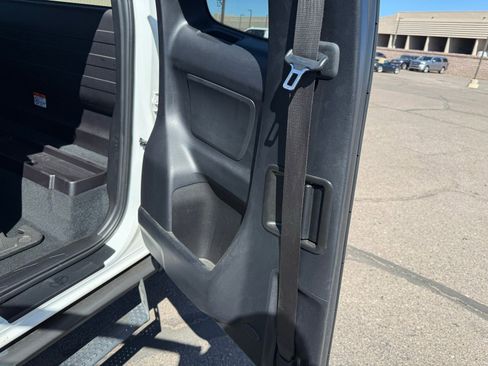 Used 2023 Toyota Tacoma SR image 14