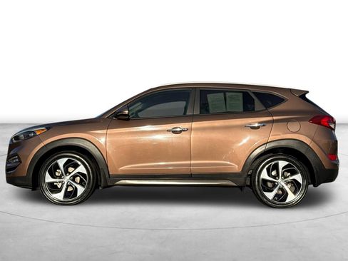 Used 2016 Hyundai Tucson Limited image 3