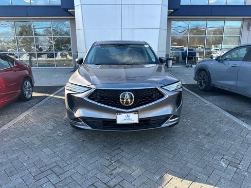 Used 2023 Acura MDX SH-AWD w/ Technology Package image 1