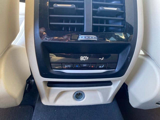 Used 2019 BMW X3 sDrive30i w/ Driving Assistance Package RWD image 10