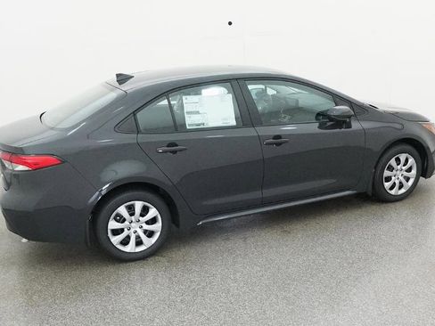 New 2026 Toyota Corolla LE image 5