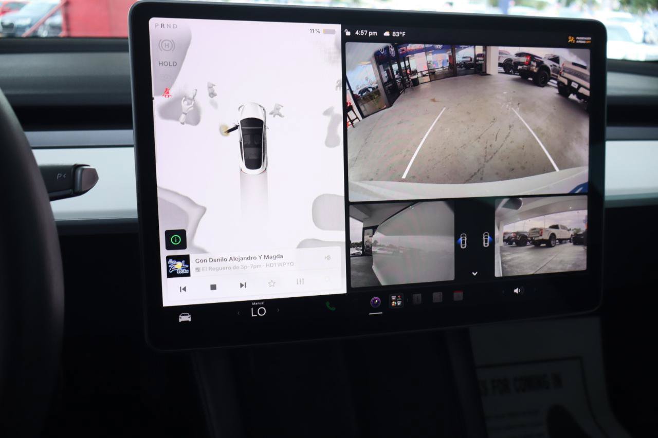Used 2023 Tesla Model 3 Standard Range RWD image 25