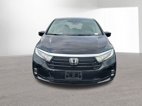 Used 2024 Honda Odyssey EX-L image 16
