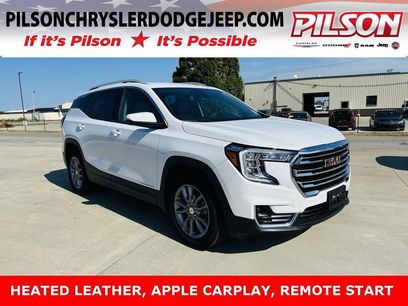 Used 2023 GMC Terrain SLT