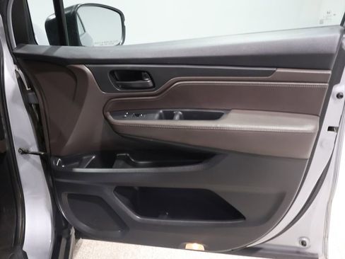 Used 2019 Honda Odyssey LX image 22