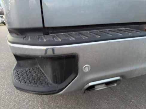 Used 2023 GMC Sierra 1500 SLT w/ SLT Premium Plus Package image 29