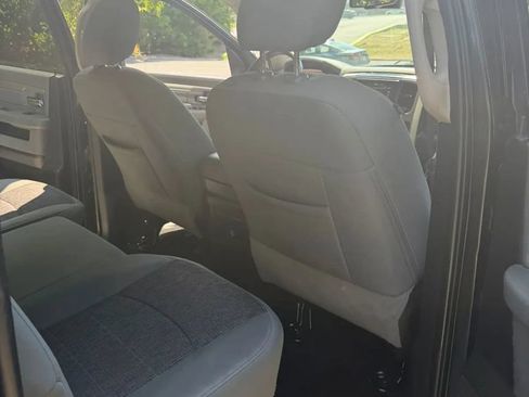 Used 2018 RAM 1500 Big Horn AWD/4WD image 13