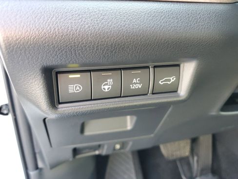 Certified 2025 Toyota Grand Highlander AWD Hybrid image 27