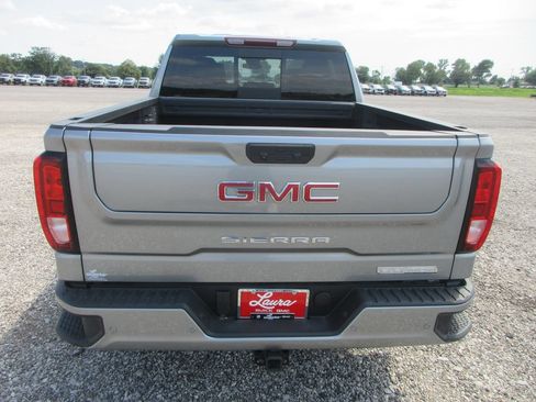 New 2026 GMC Sierra 1500 Elevation w/ Elevation Premium Package AWD/4WD image 7