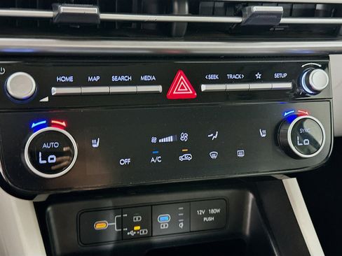 Used 2025 Hyundai Tucson SEL image 23