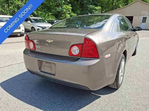 Used 2011 Chevrolet Malibu LS FWD image 11
