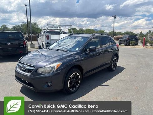 Used 2014 Subaru Crosstrek 2.0i Premium AWD/4WD image 1