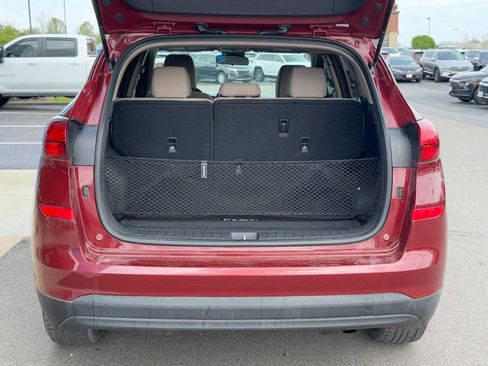 Used 2019 Hyundai Tucson SE w/ Cargo Package image 5