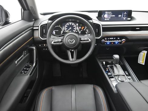 New 2026 MAZDA CX-50 AWD 2.5 Hybrid w/ Weather Package image 27