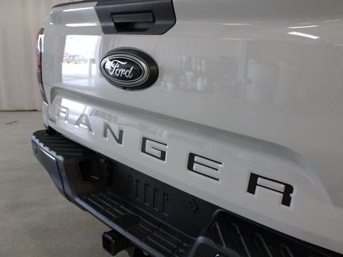 New 2026 Ford Ranger XLT w/ Equipment Group 301A High AWD/4WD image 30