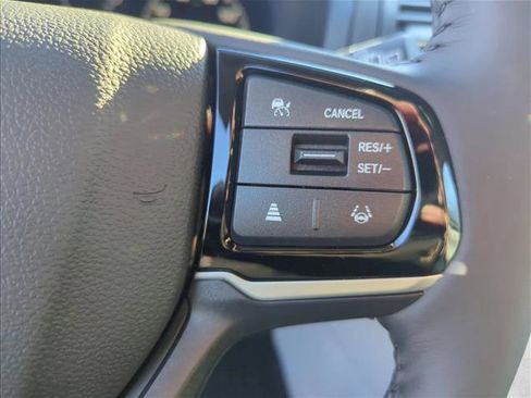 New 2026 Honda Odyssey EX-L image 14