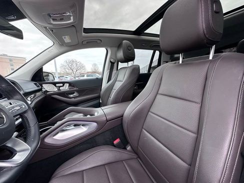 Used 2023 Mercedes-Benz GLS 450 4MATIC image 22