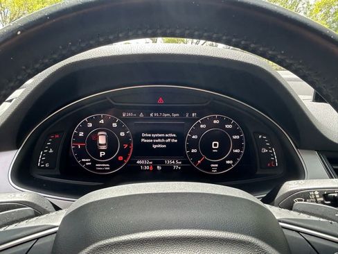 Used 2019 Audi Q7 2.0T Premium Plus w/ Premium Plus Package AWD/4WD image 22