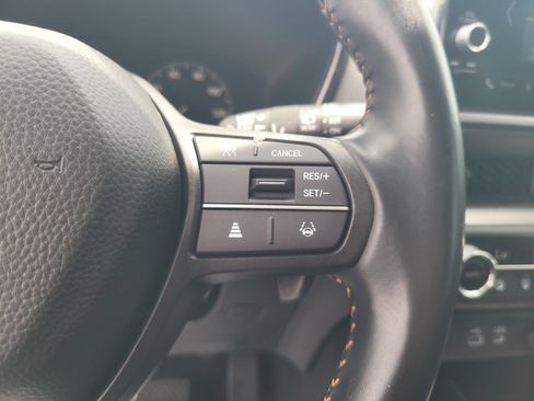 Used 2025 Honda CR-V Sport-L image 15