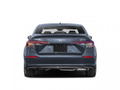 New 2026 Honda Civic Sport image 8