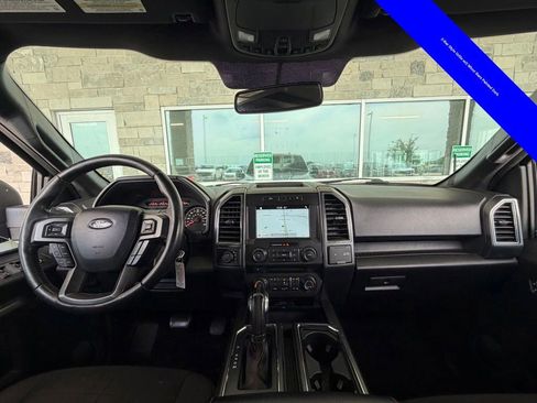 Used 2018 Ford F150 XLT w/ Equipment Group 302A Luxury AWD/4WD image 28