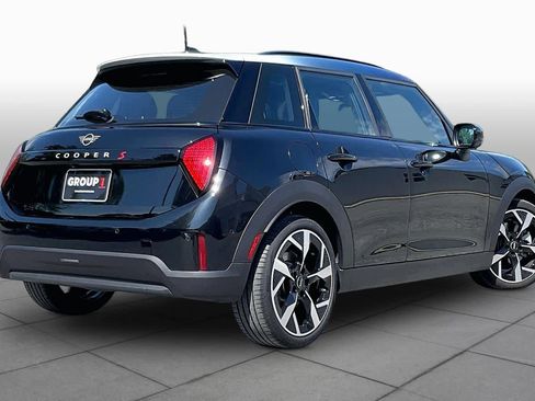 Used 2025 MINI Cooper S FWD image 12