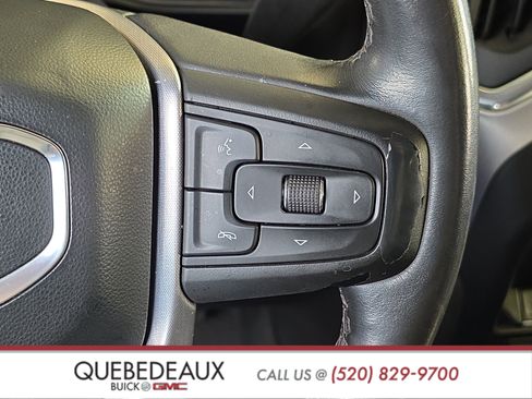 Used 2021 GMC Sierra 1500 Elevation w/ Preferred Package AWD/4WD image 16