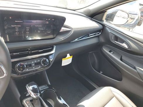 New 2026 Buick Envista Sport Touring w/ Convenience I Package FWD image 26