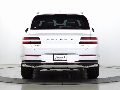 New 2026 Genesis GV80 2.5T Prestige image 7