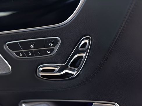 Used 2019 Mercedes-Benz S 560 4MATIC Coupe image 58