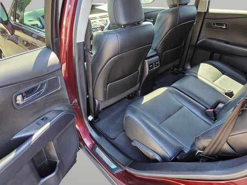 Used 2013 Lexus RX 350 AWD image 22