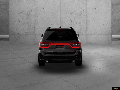 New 2026 Dodge Durango GT image 6