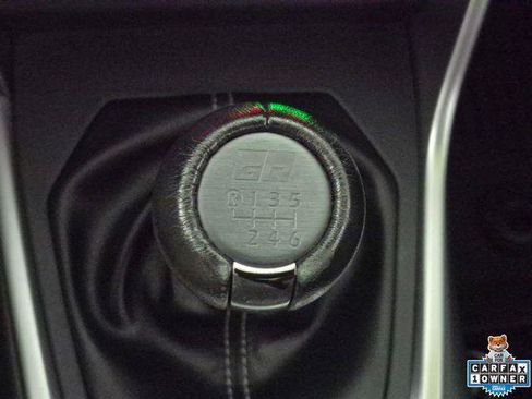 Certified 2023 Toyota GR86 Premium w/ ALL Weather Mat Package (TMS) RWD image 20