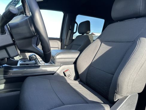 Certified 2023 Ford F150 XLT w/ Equipment Group 302A High image 27