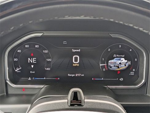 New 2026 GMC Sierra 1500 Denali image 34
