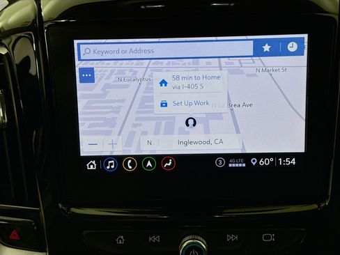 Used 2020 Chevrolet Traverse RS FWD image 13