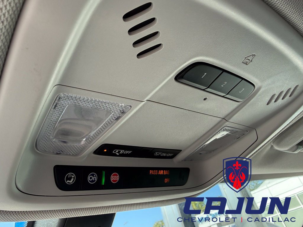 Used 2019 Chevrolet Traverse LT FWD image 12